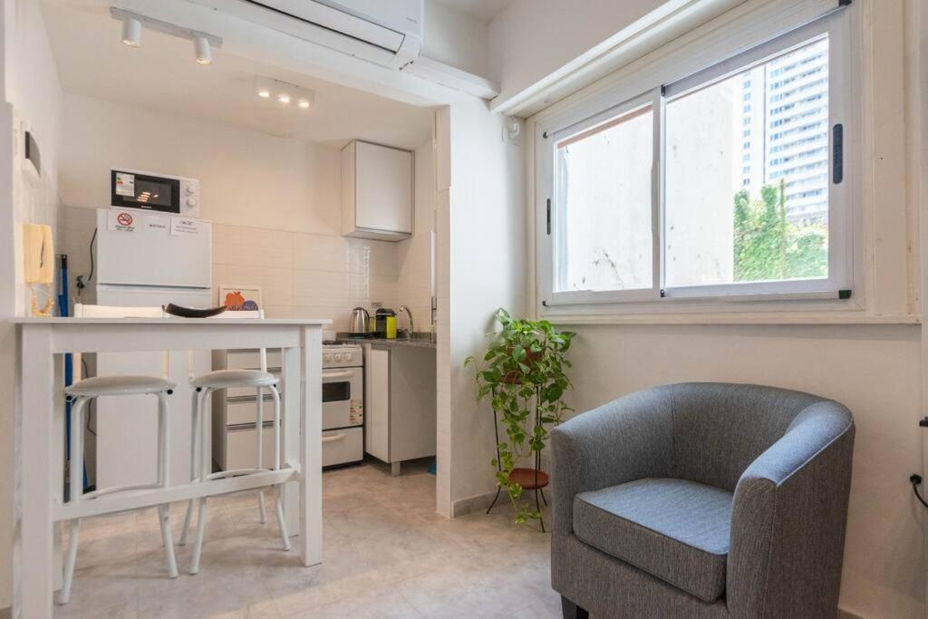 Lovely Cozy - Thames Street - Palermo Soho Apartment