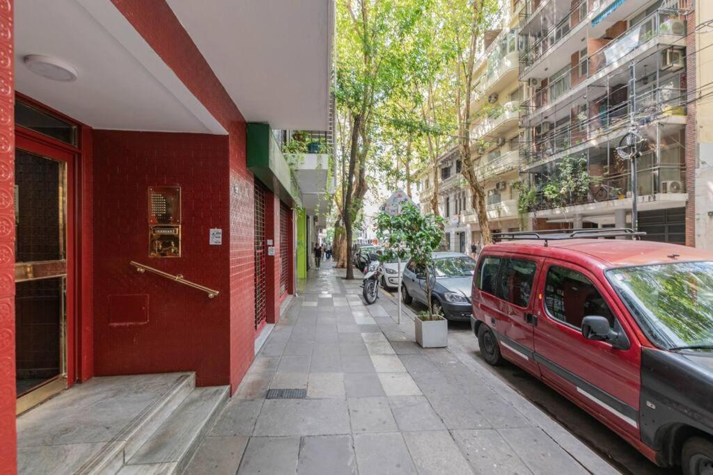 Apartment Lovely Cozy - Thames Street - Palermo Soho *