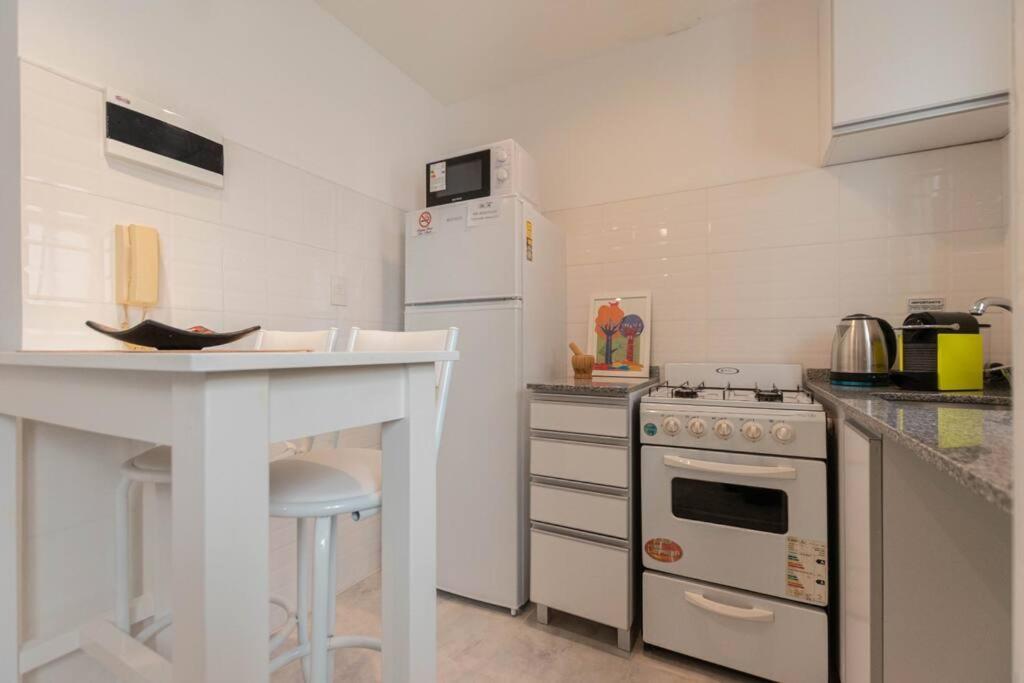 Lovely Cozy - Thames Street - Palermo Soho Apartment *