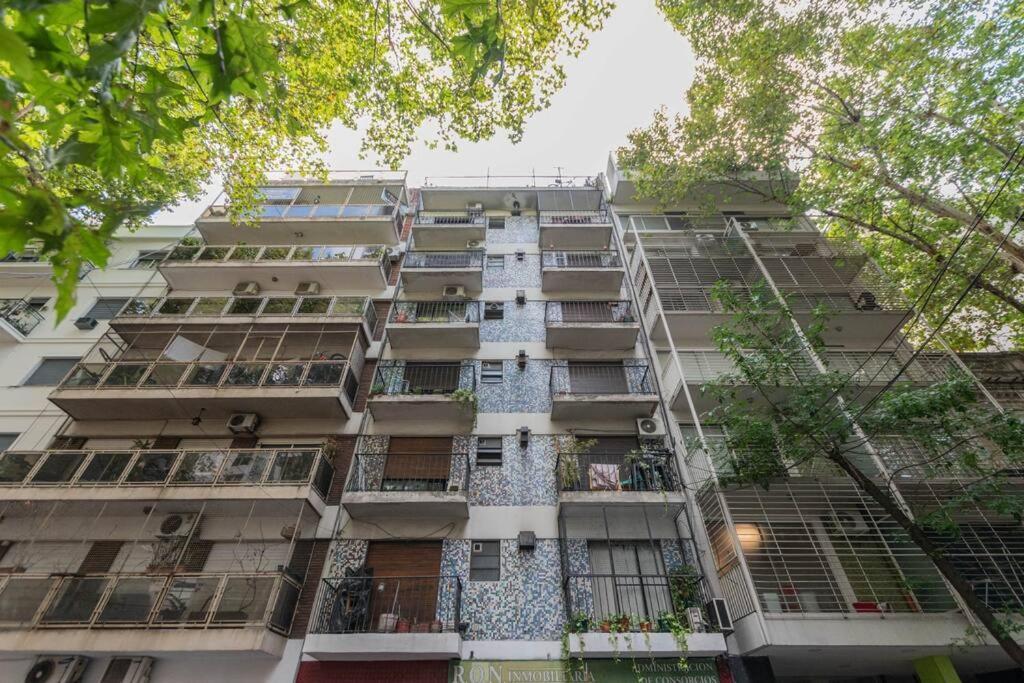 Lovely Cozy - Thames Street - Palermo Soho * Buenos Aires