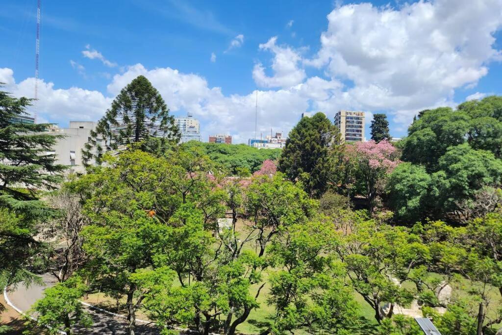 Apartamento Excelente Luis Maria Campos 485 Departmento Con Balcon Palermo Canitas Buenos Aires