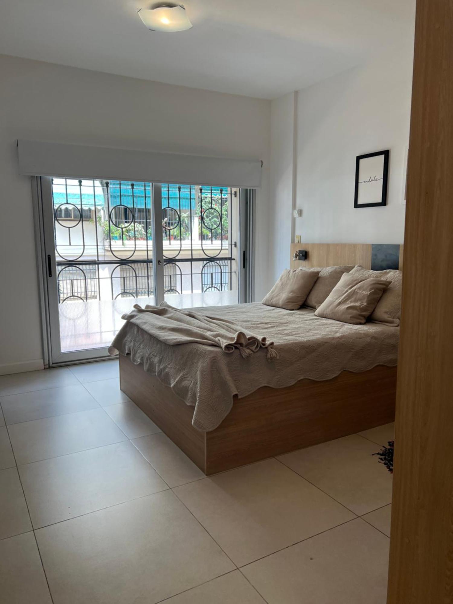 Apartment Lezama Park