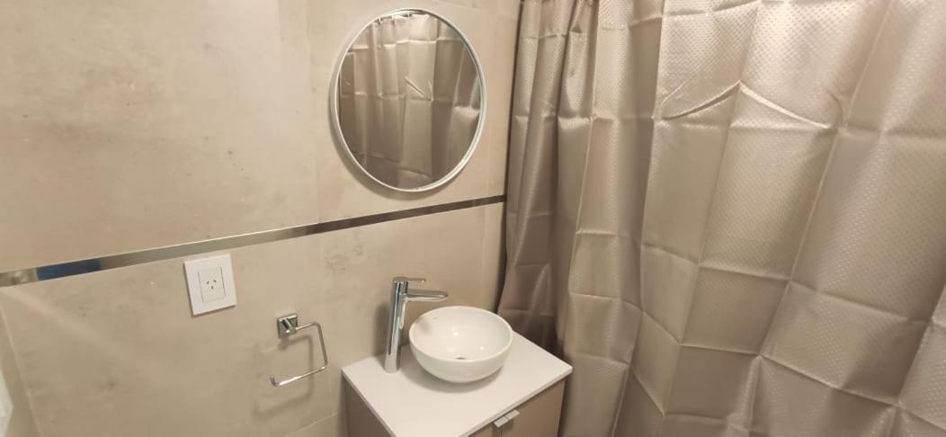 Apartamento Rio 3- Ayres Alquileres