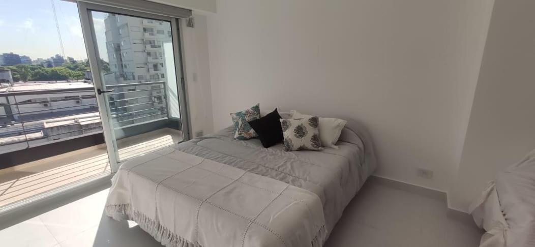 Apartamento Rio 3- Ayres Alquileres *