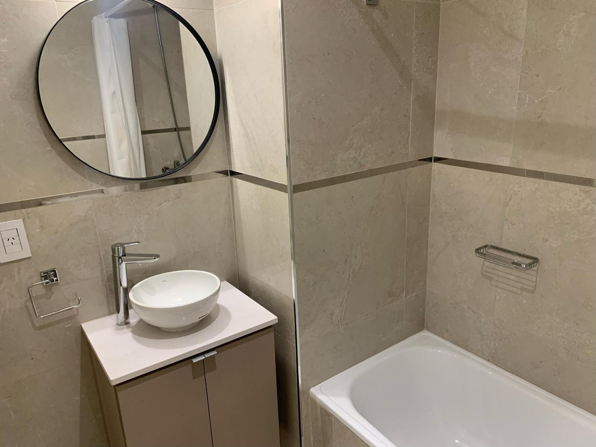 Apartamento Rio 3- Ayres Alquileres *