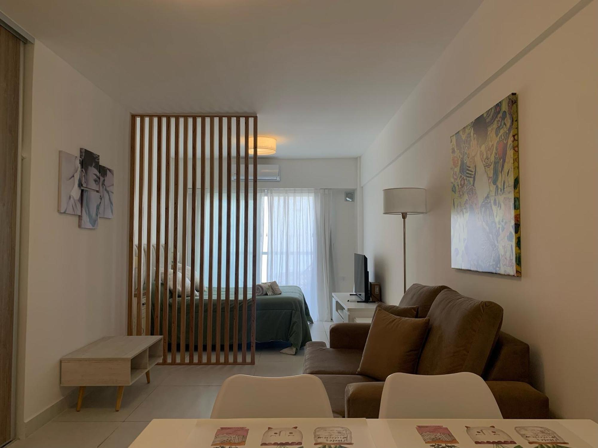 Rio 3- Ayres Alquileres Apartamento *