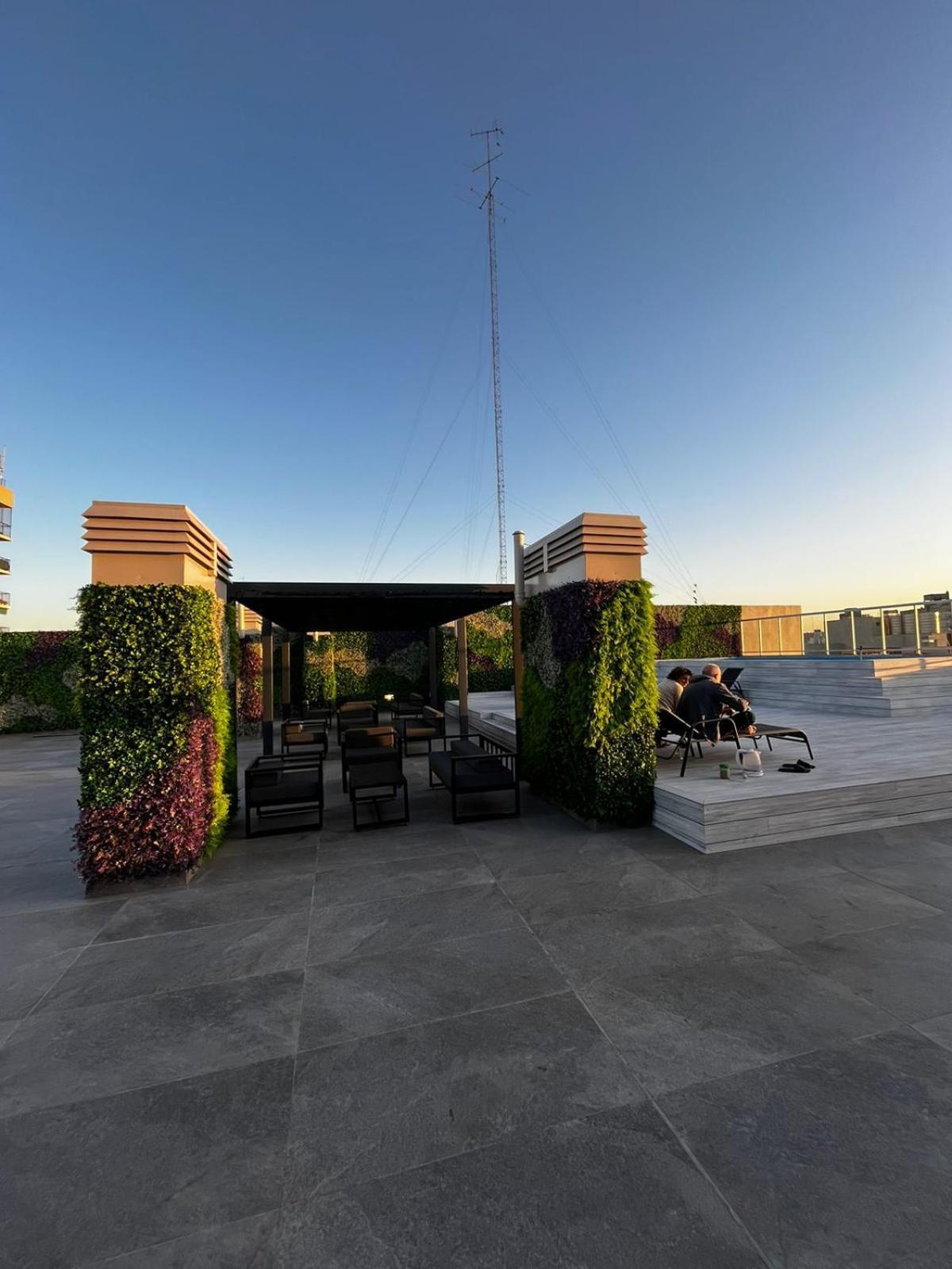 Rio 3- Ayres Alquileres Apartamento
