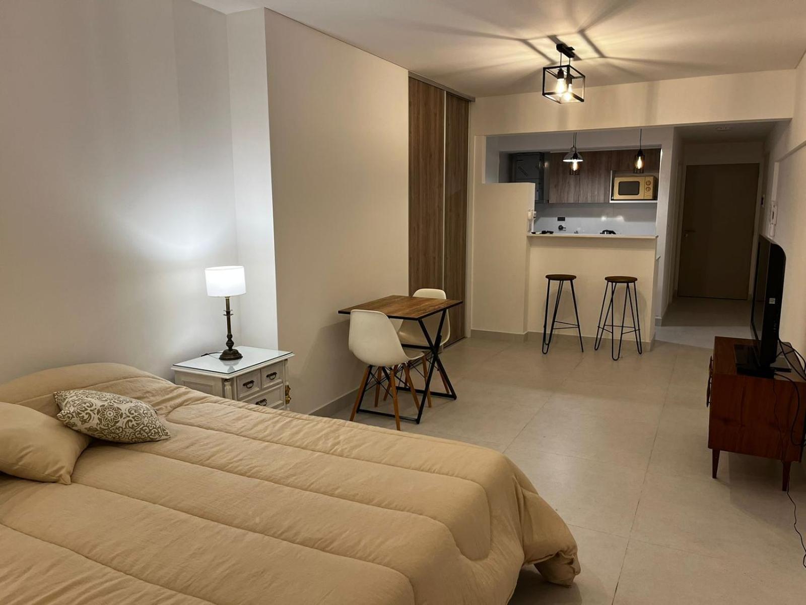 Apartamento Rio 3- Ayres Alquileres Ciudad Autónoma de Buenos Aires