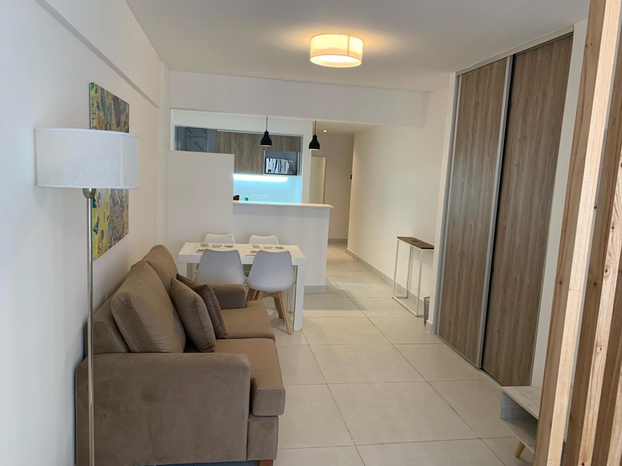 Rio 3- Ayres Alquileres Apartamento