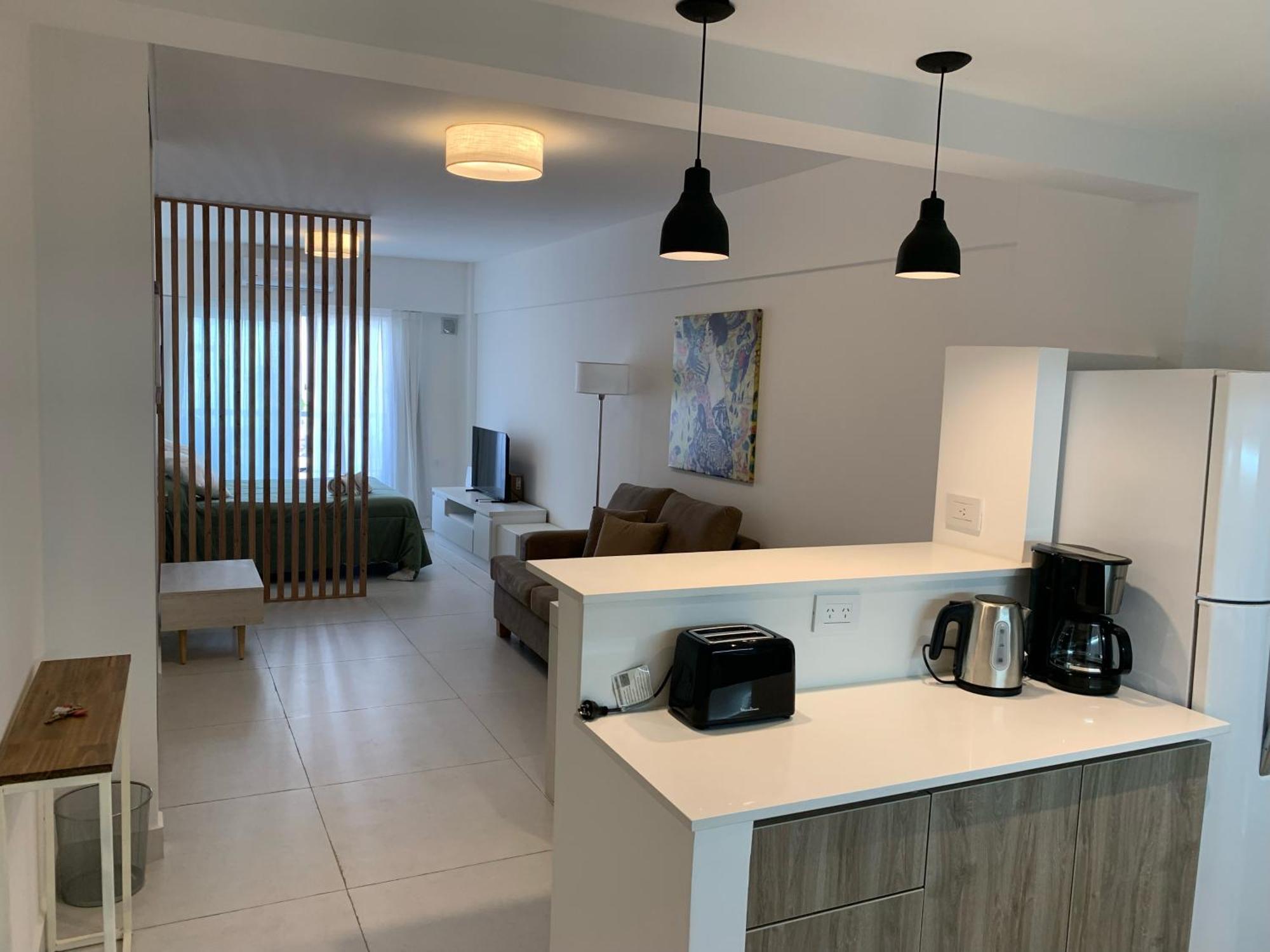 Apartamento Rio 3- Ayres Alquileres Ciudad Autónoma de Buenos Aires