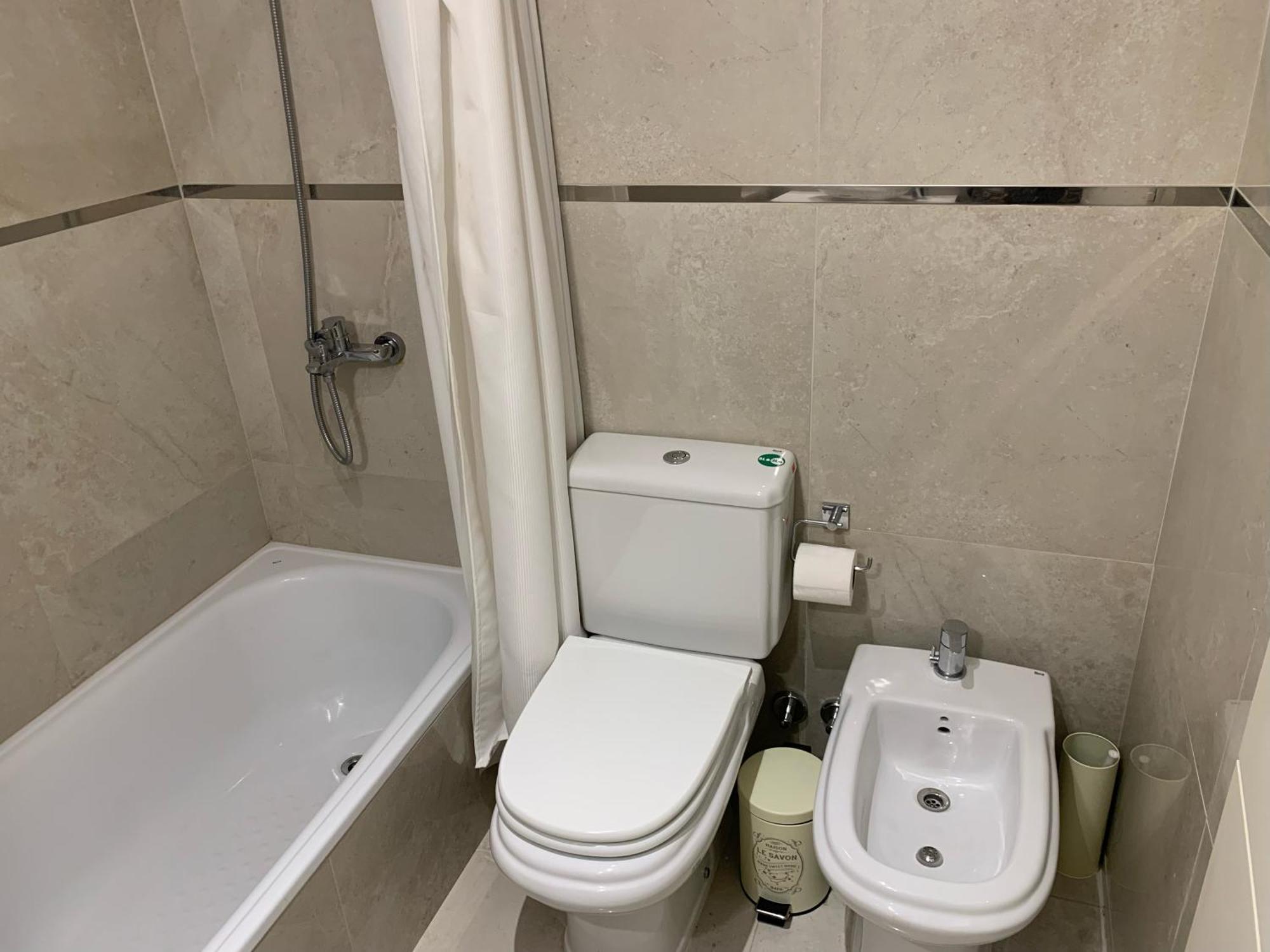 Rio 3- Ayres Alquileres Apartamento Ciudad Autónoma de Buenos Aires