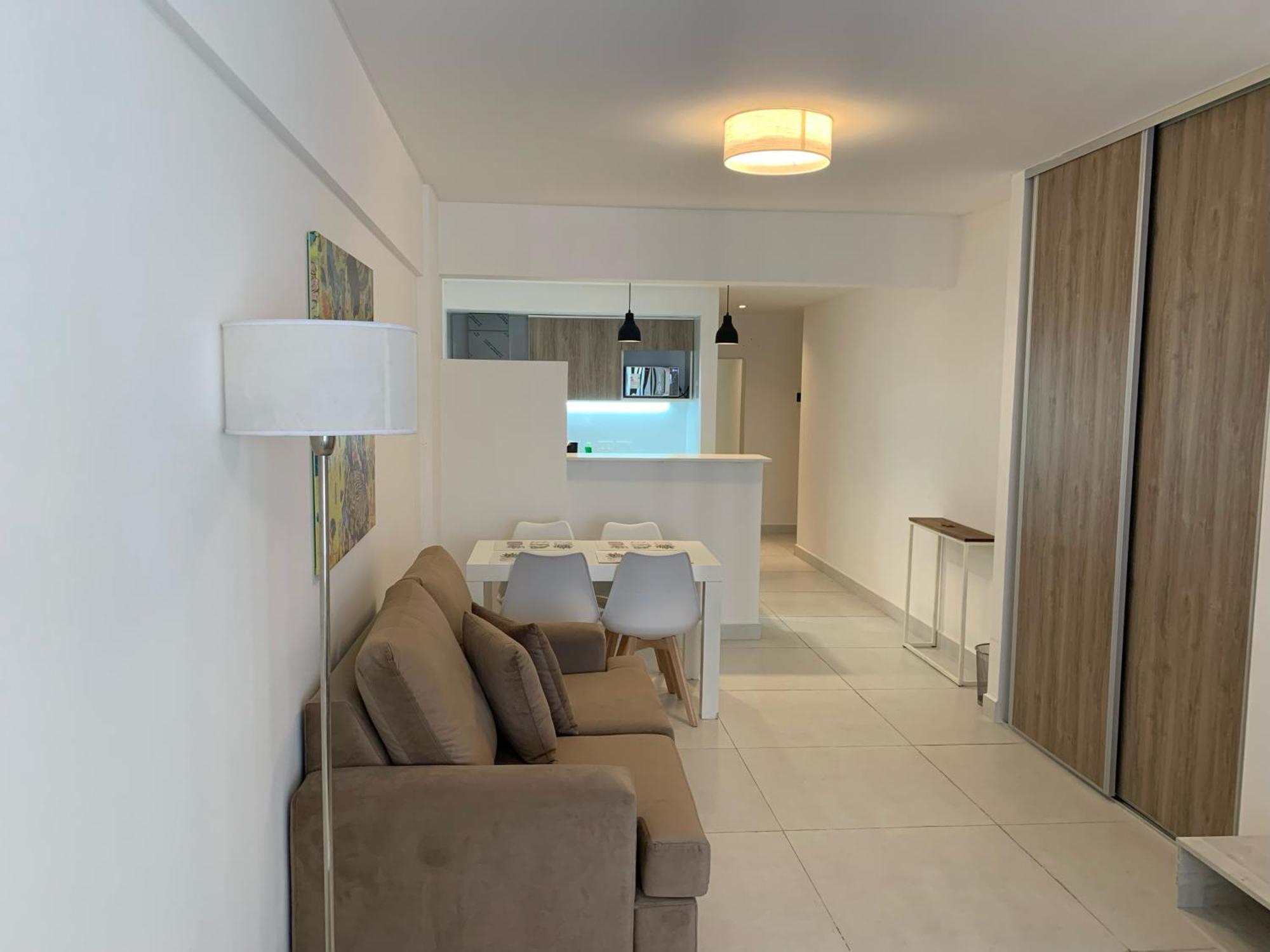 Apartamento Rio 3- Ayres Alquileres Ciudad Autónoma de Buenos Aires