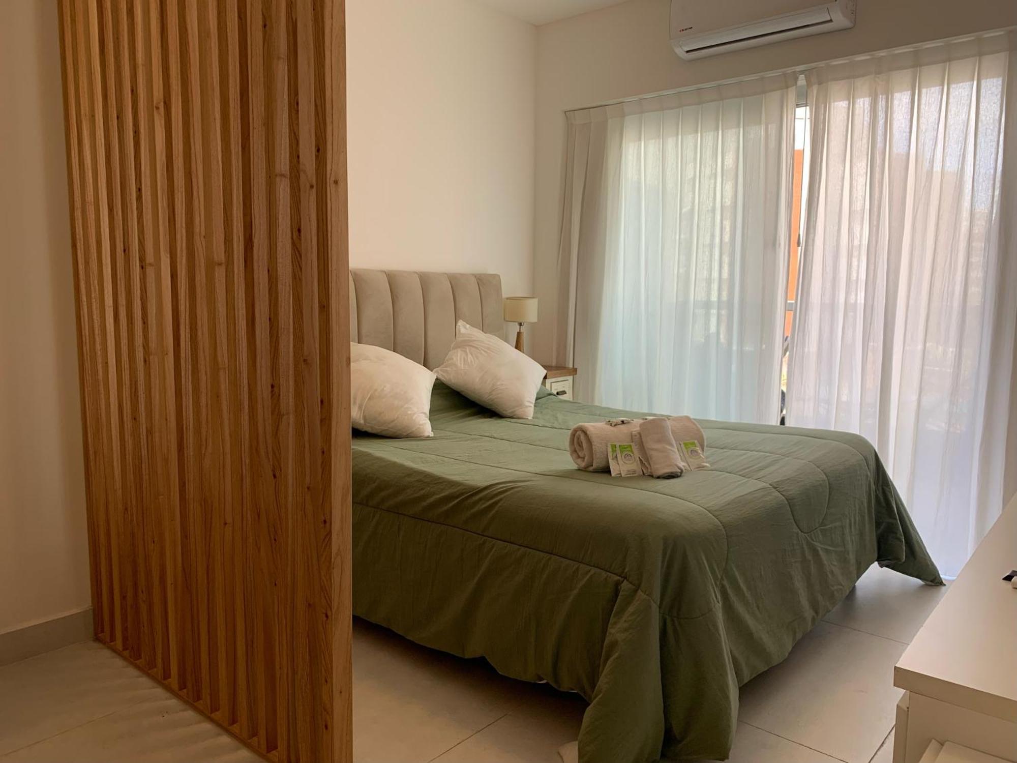 Apartamento Rio 3- Ayres Alquileres *