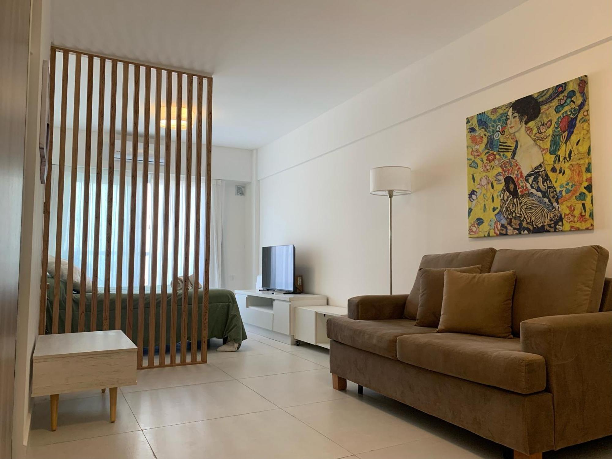 Rio 3- Ayres Alquileres Apartamento *