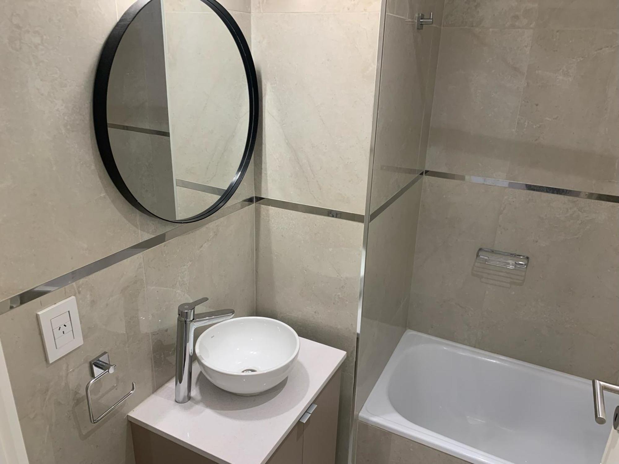 Apartamento Rio 3- Ayres Alquileres Ciudad Autónoma de Buenos Aires