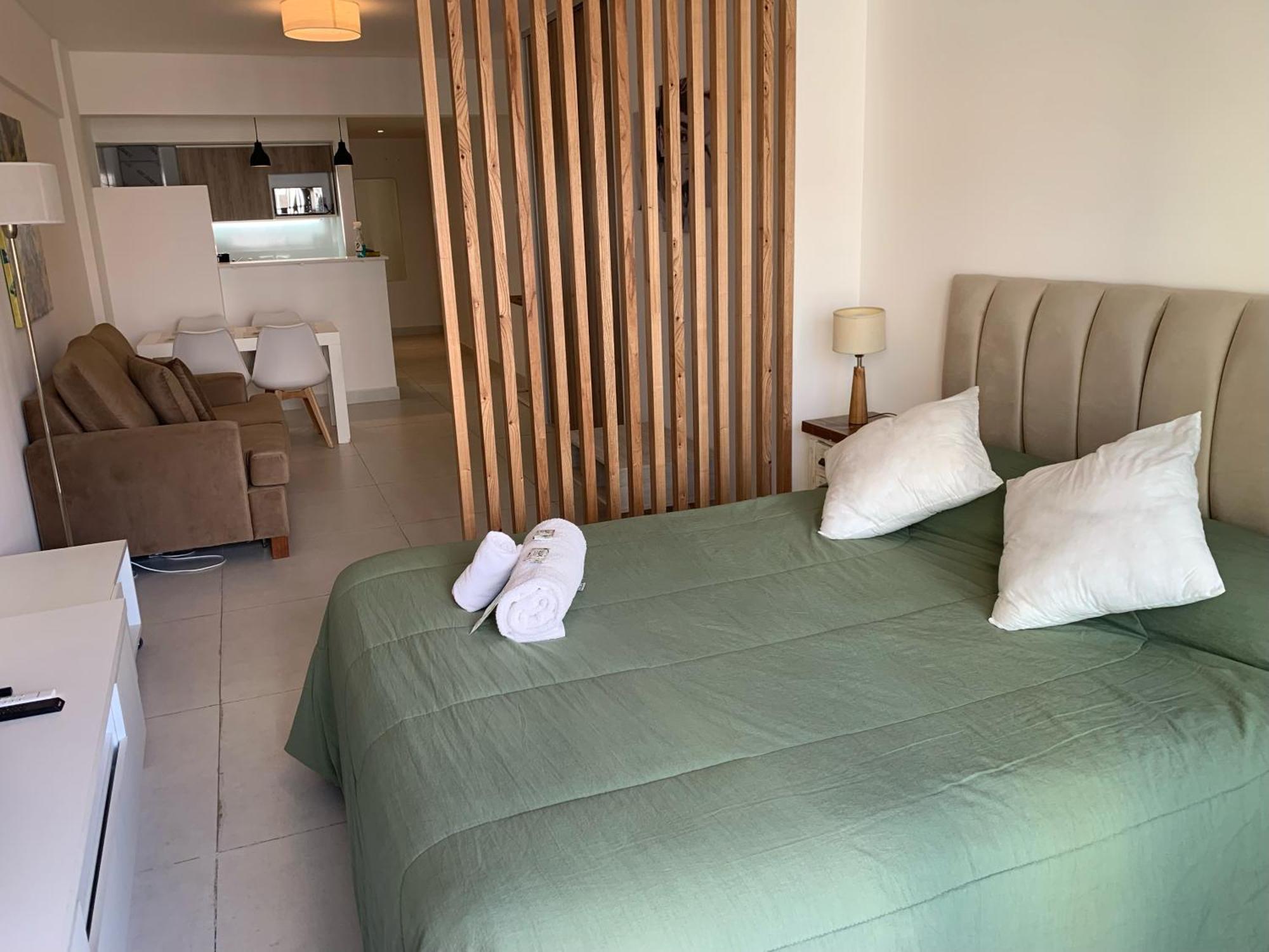 Apartamento Rio 3- Ayres Alquileres