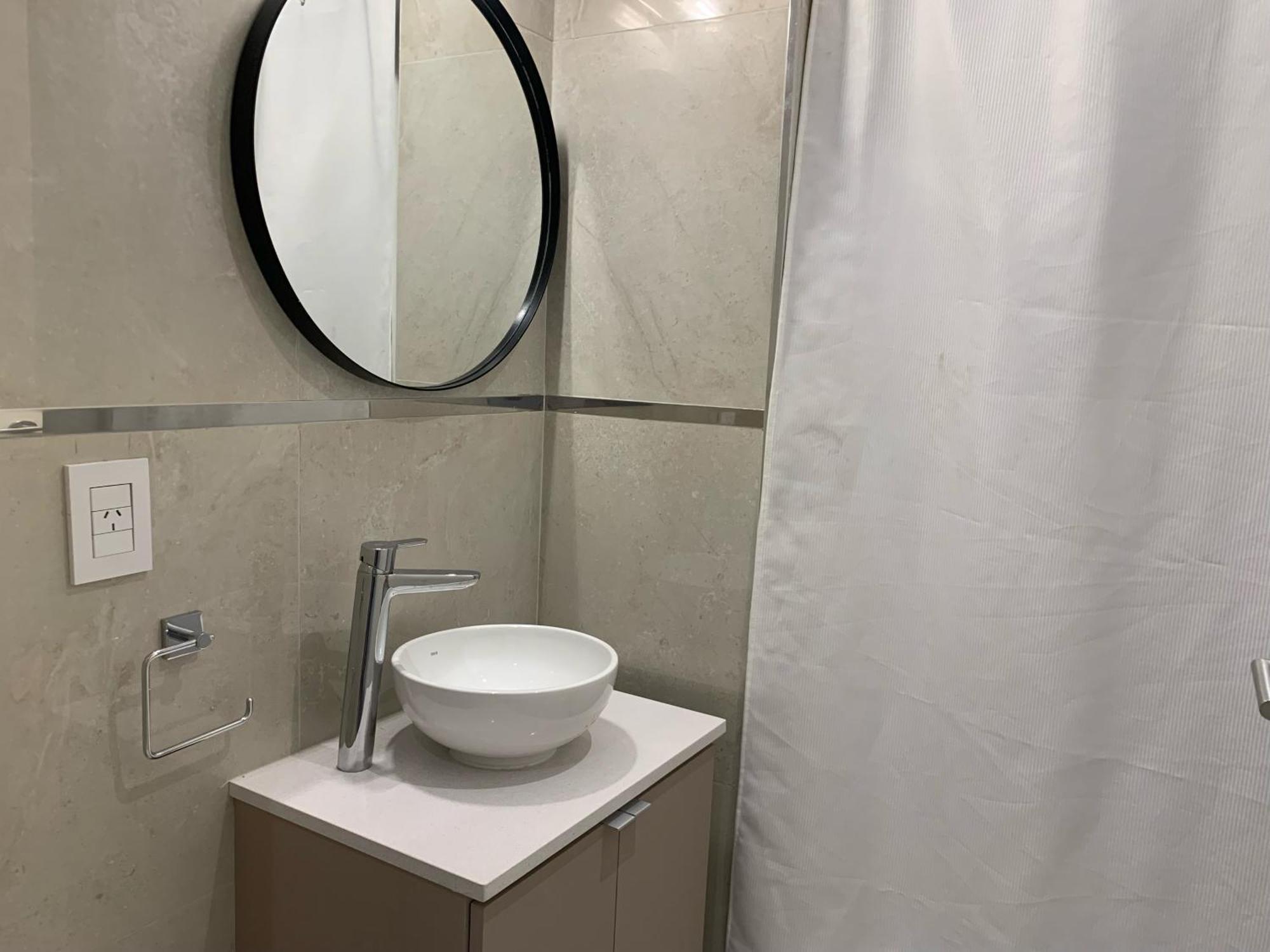 Rio 3- Ayres Alquileres Apartamento *