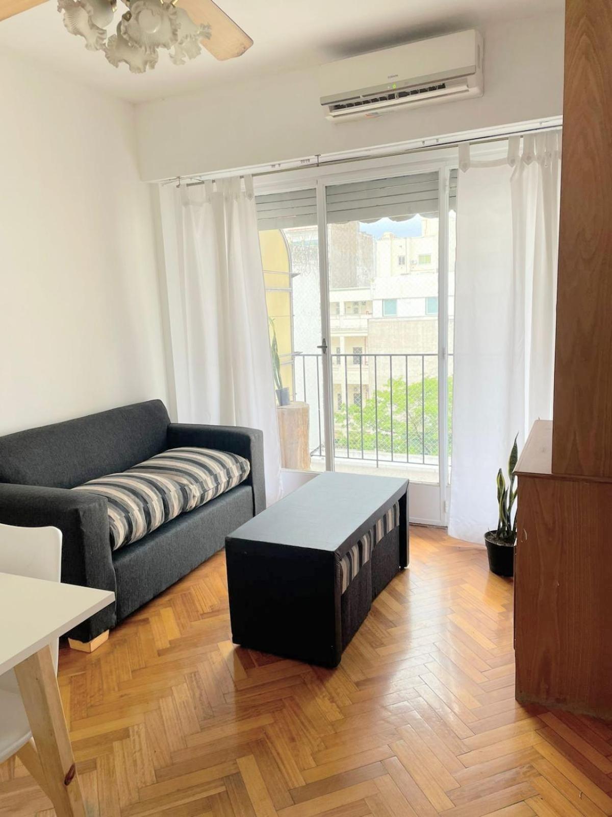Apartment Junin Two