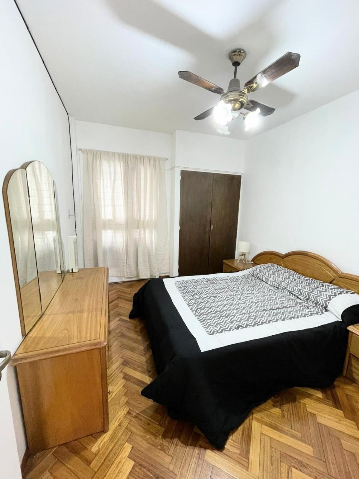 Apartment Junin Two