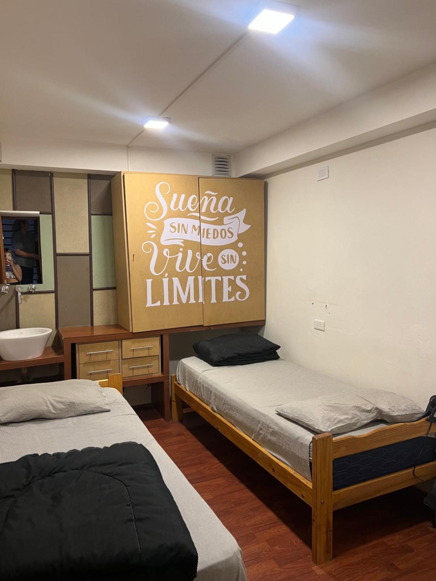 Lounge Ba Guest house *