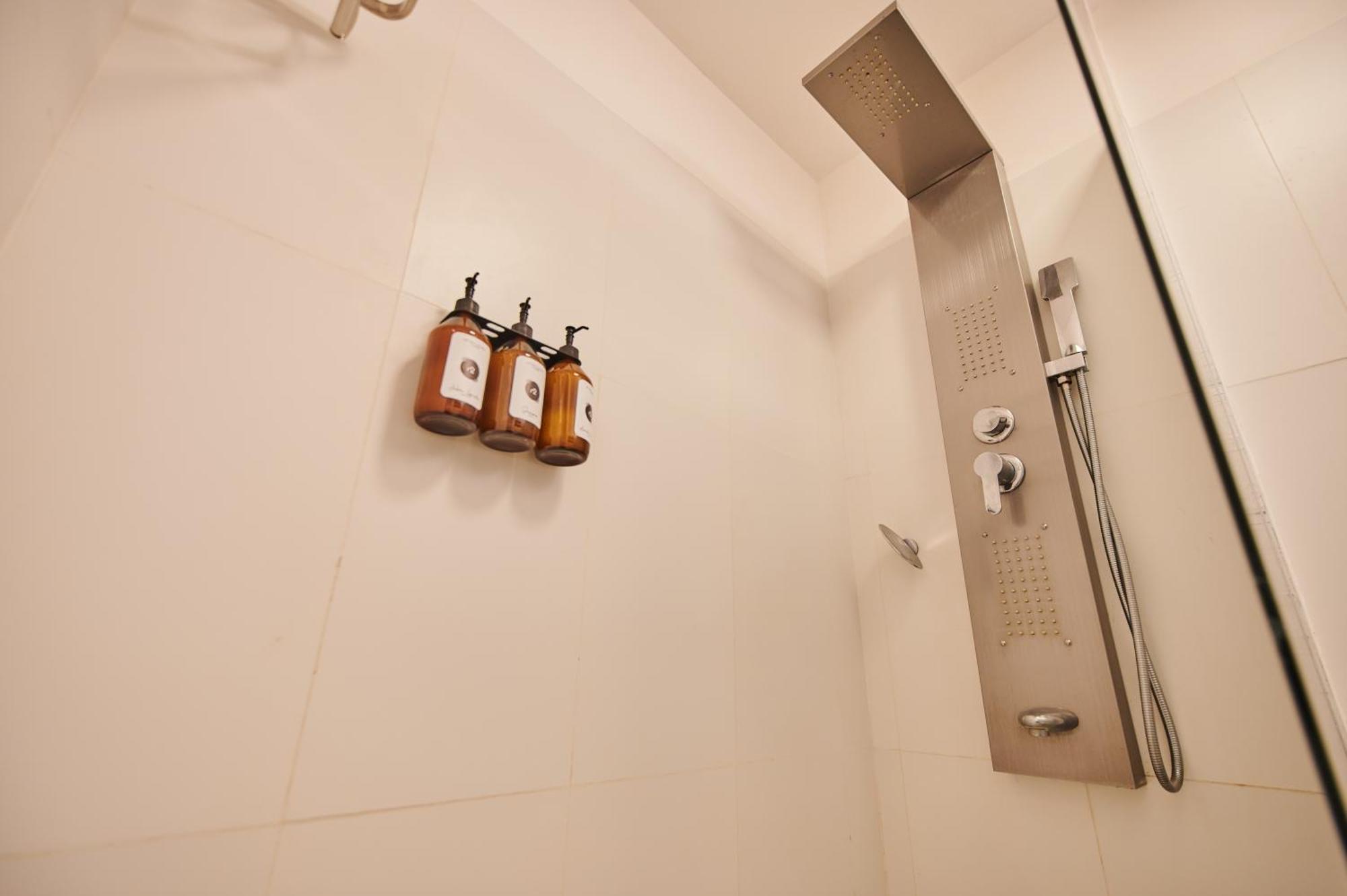 Apartment Mate Y Malbec - Espacio Guise
