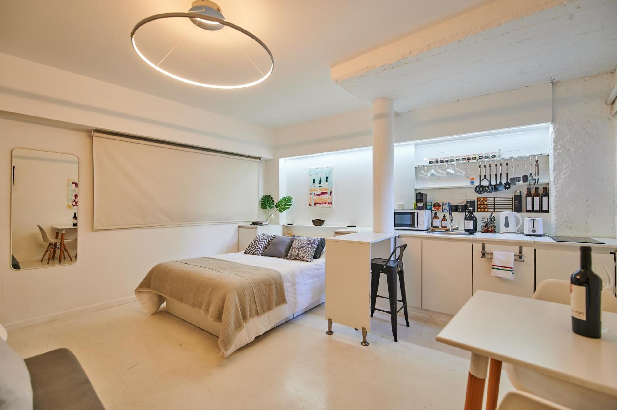 Mate Y Malbec - Espacio Guise Apartment Buenos Aires