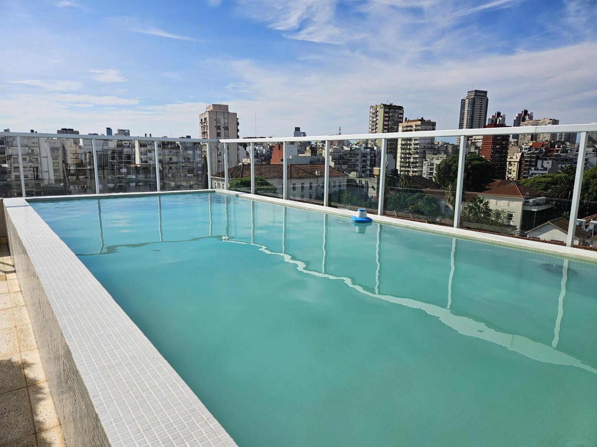 Palermo Win Apartment