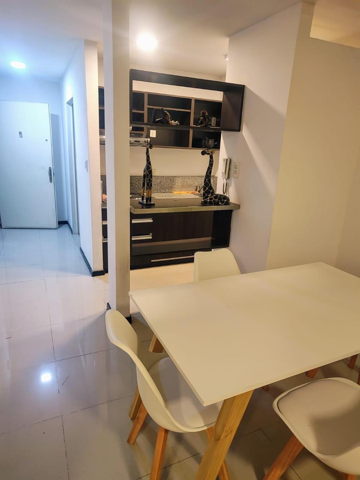 Apartment Bombonera Y San Telmo