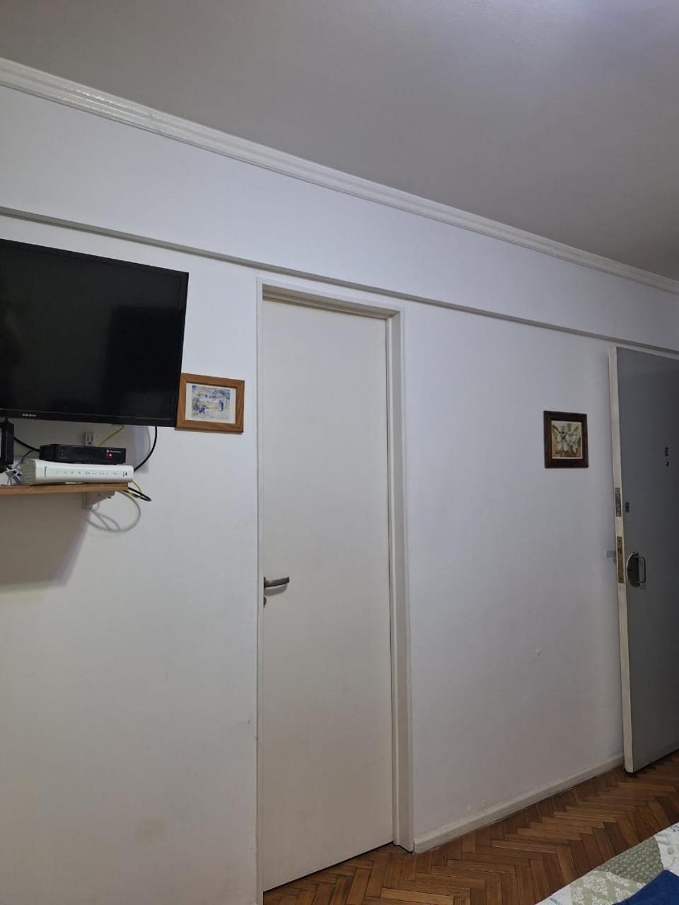 Departamento En Congreso Apartment *