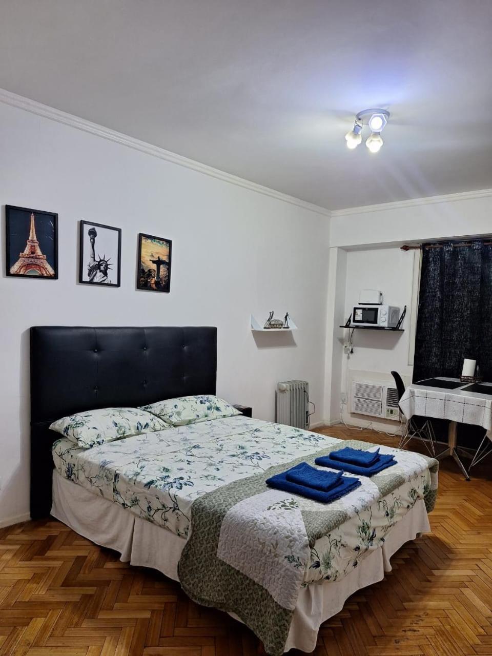 Departamento En Congreso Apartment *