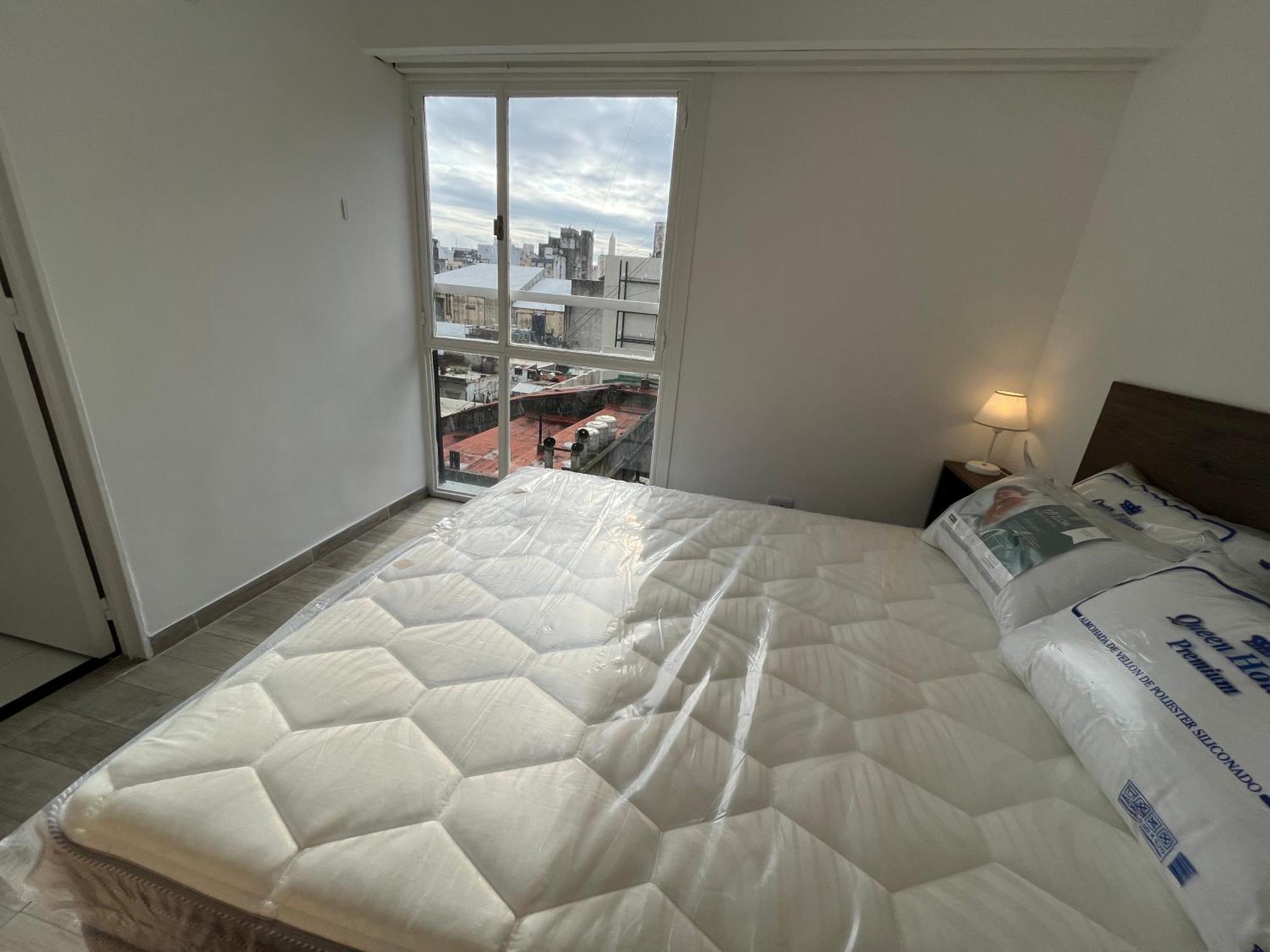 Apartment Lavalle Vista Al Obelisco