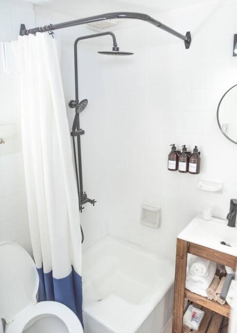 Apartment Micro Opera: Espacio Y Elegancia