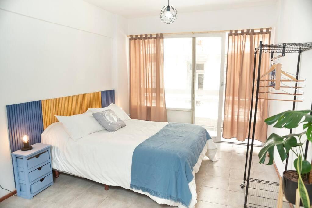 Micro Opera: Espacio Y Elegancia Apartment *