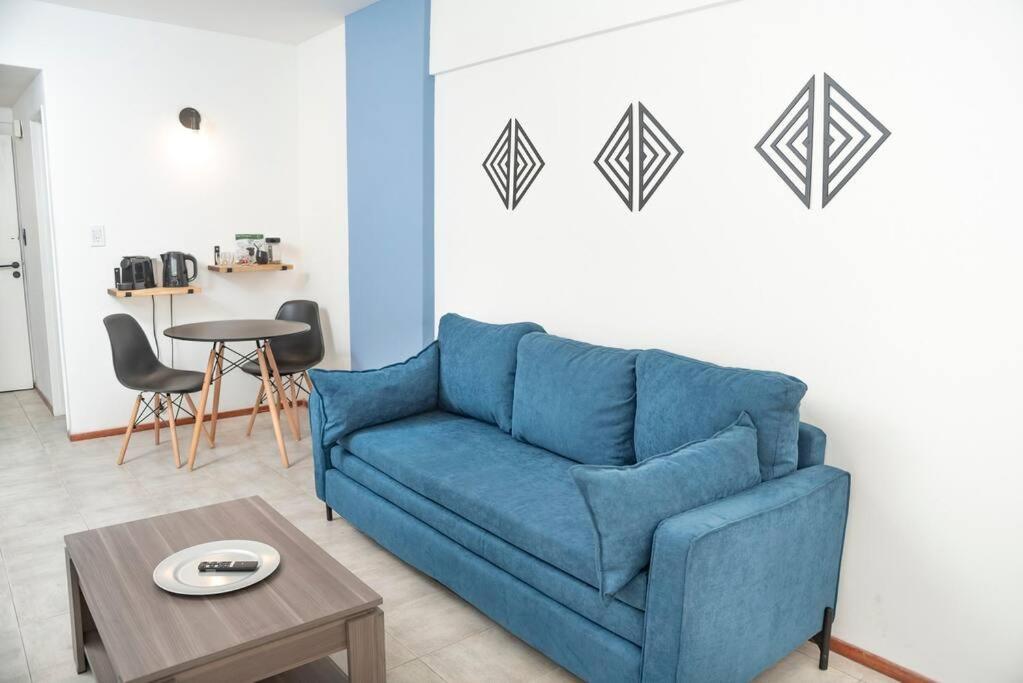 Apartment Micro Opera: Espacio Y Elegancia *