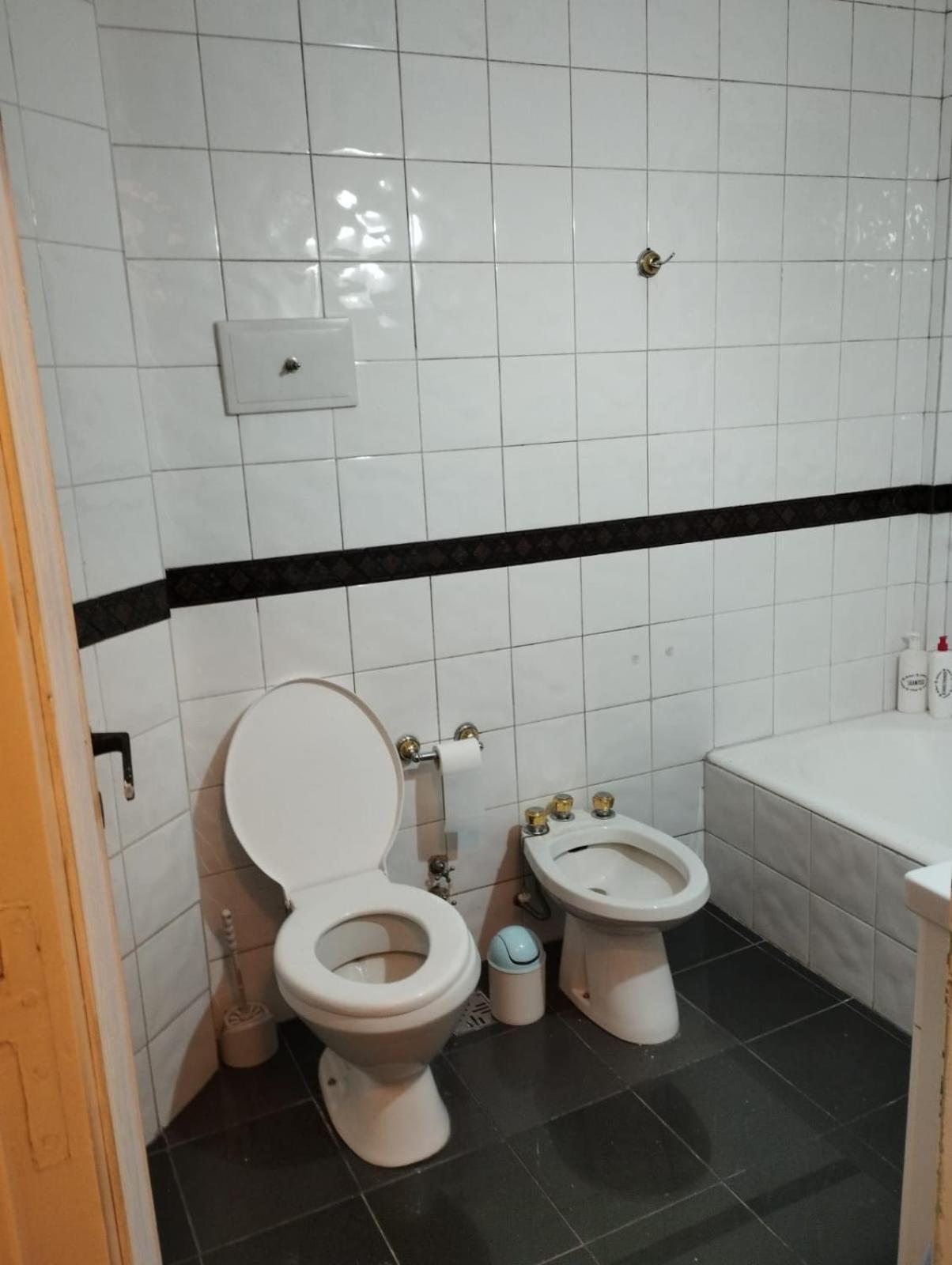 Calido Apartamento En Congreso Apartment *