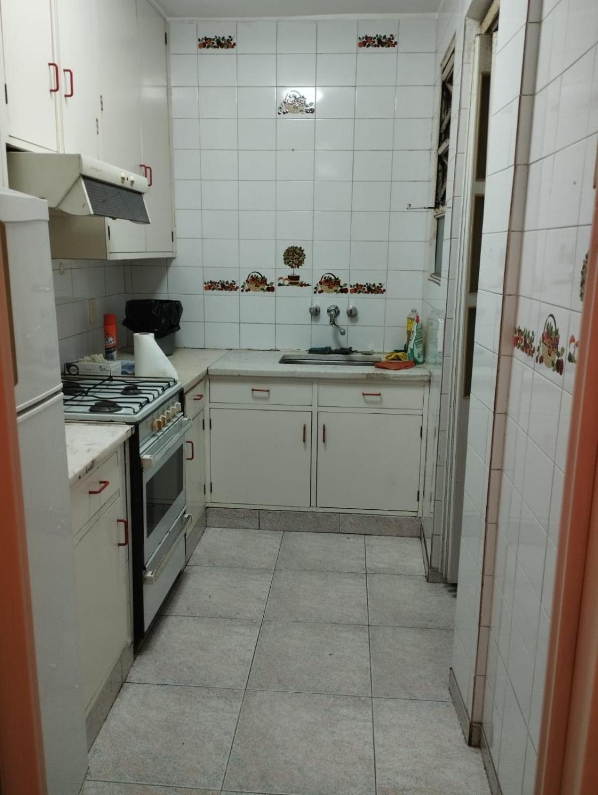 Calido Apartamento En Congreso Apartment Buenos Aires