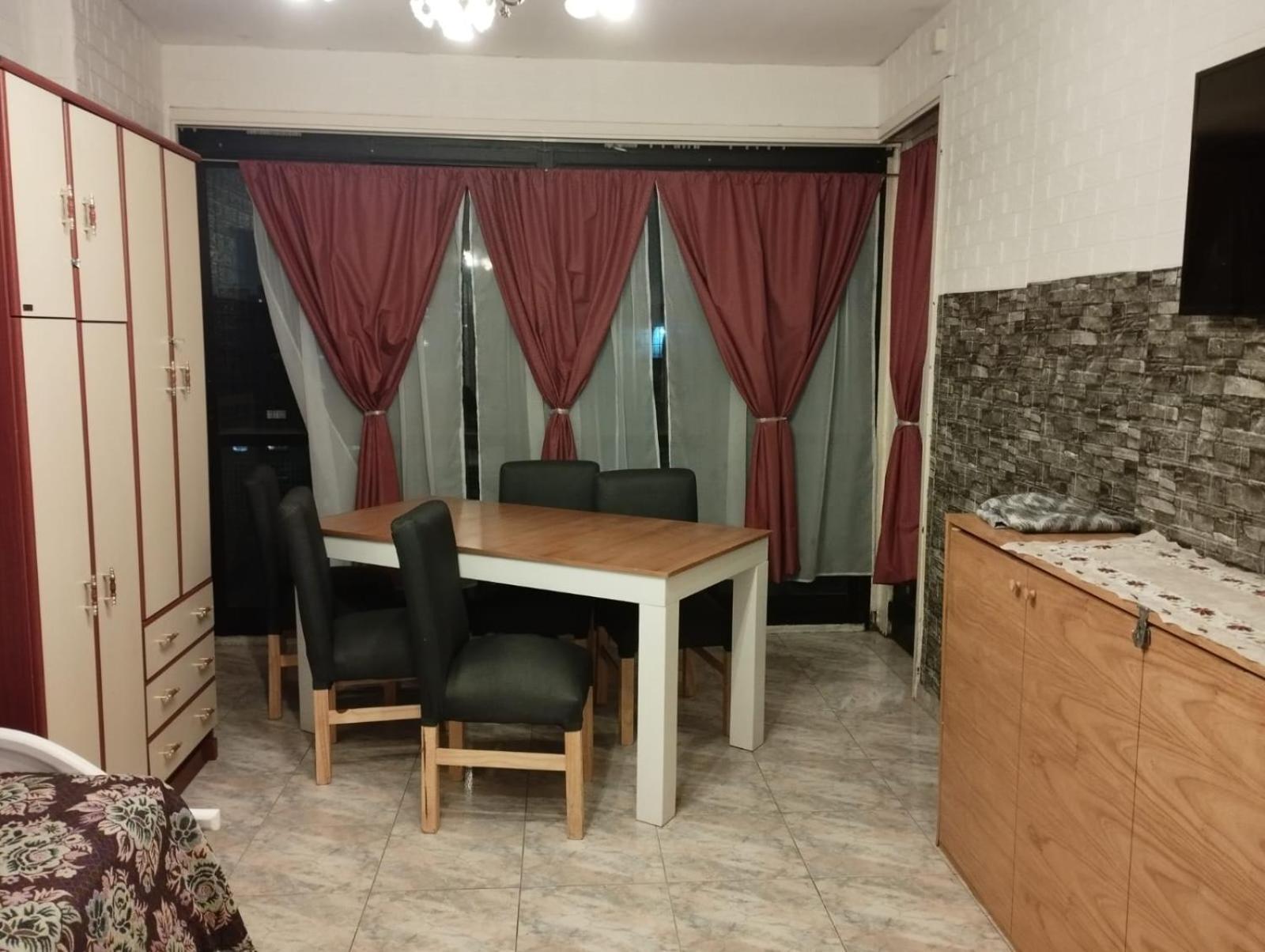 Calido Apartamento En Congreso