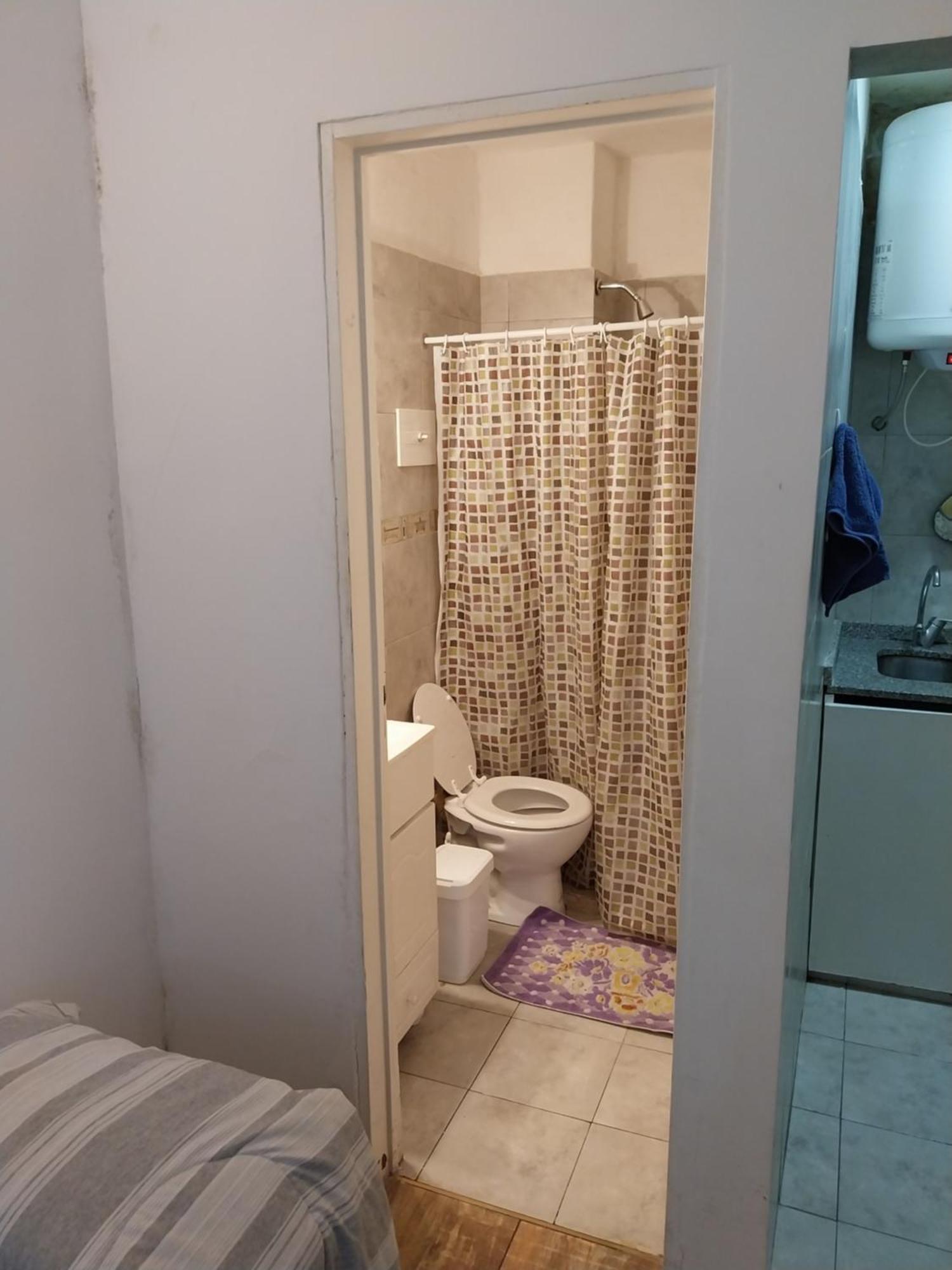 Apartment Departamento En Recoleta