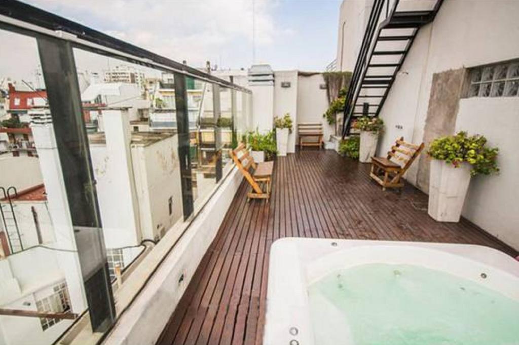 Casa Ivana 2 Buenos Aires