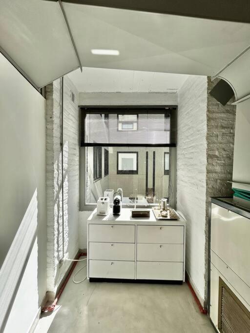 Apartamento Hermoso Departamento En Puerto Madero Con Vista Al Rio Buenos Aires