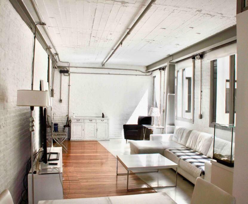 Apartamento Hermoso Departamento En Puerto Madero Con Vista Al Rio