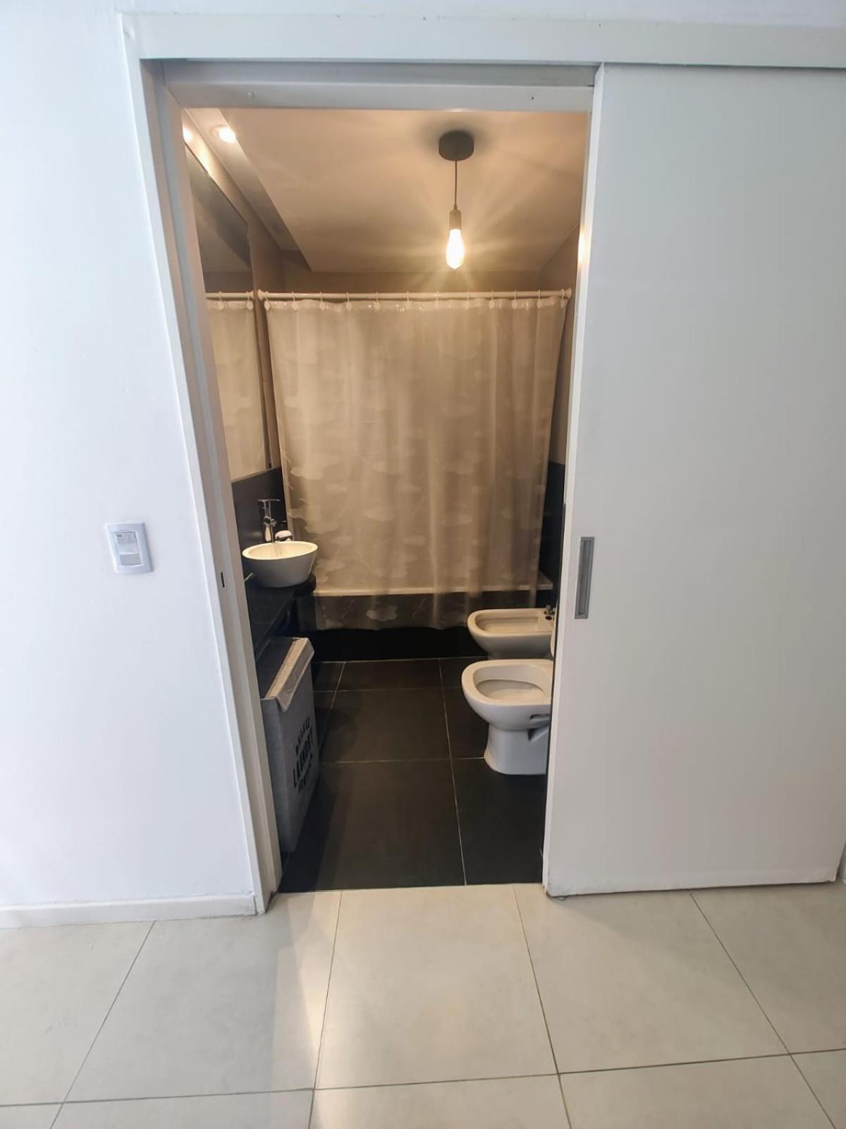 Apartamento Corazon Palermo Hollywood A