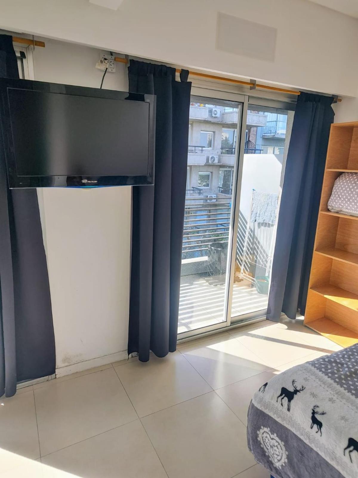 Corazon Palermo Hollywood A Apartamento