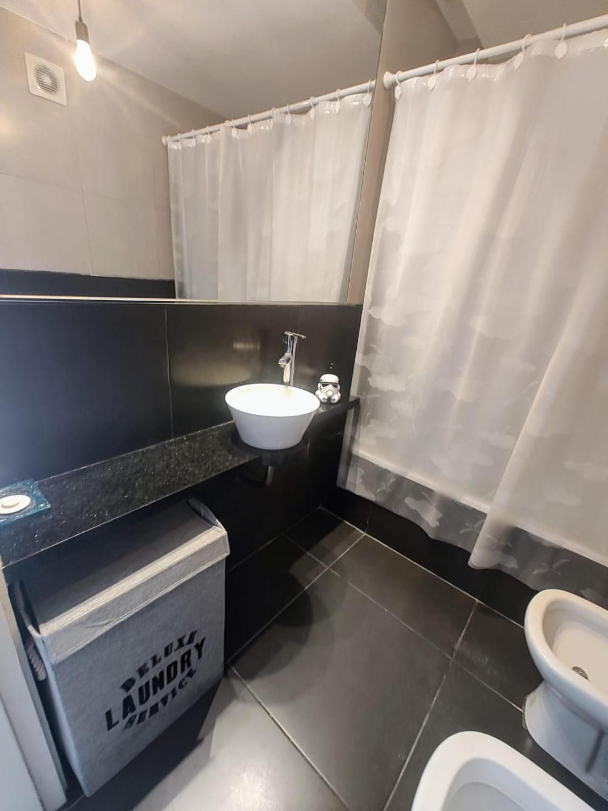 Corazon Palermo Hollywood A Apartamento