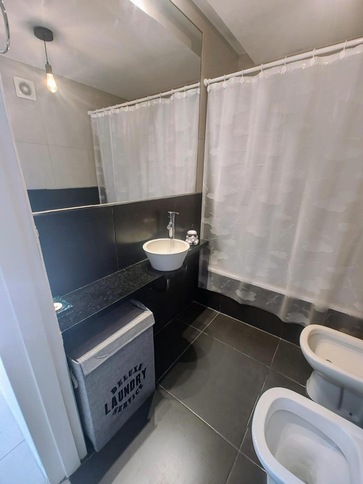Apartamento Corazon Palermo Hollywood A Ciudad Autónoma de Buenos Aires