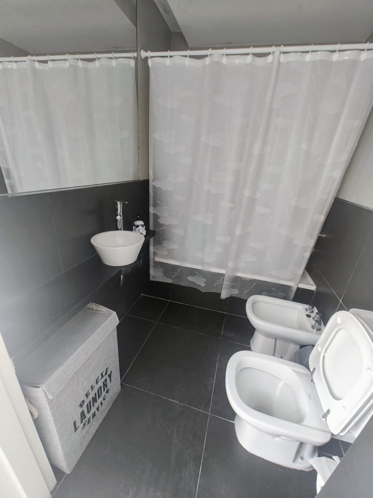 Apartamento Corazon Palermo Hollywood A