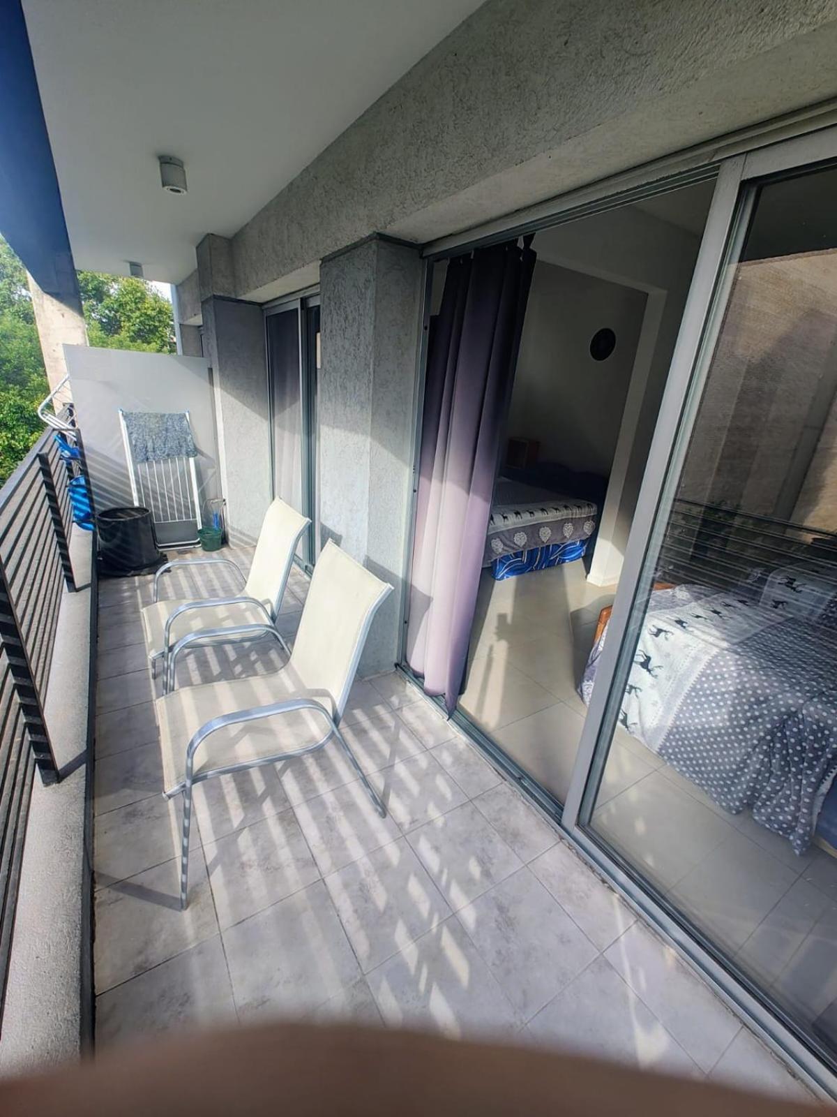 Corazon Palermo Hollywood A Apartamento