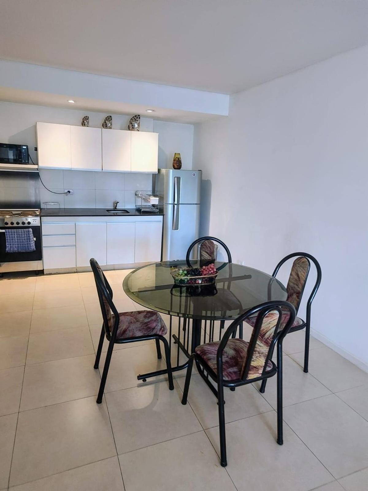 Apartamento Corazon Palermo Hollywood A Ciudad Autónoma de Buenos Aires