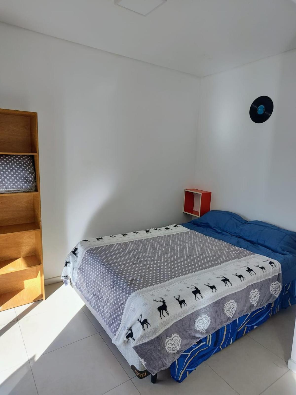 Corazon Palermo Hollywood A Apartamento