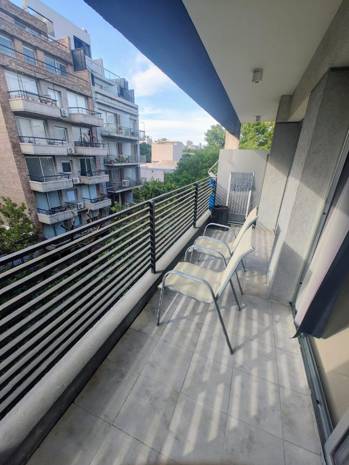 Corazon Palermo Hollywood A * Ciudad Autónoma de Buenos Aires